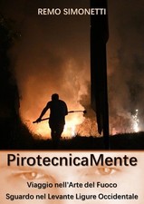 PirotecnicaMente - Libro di