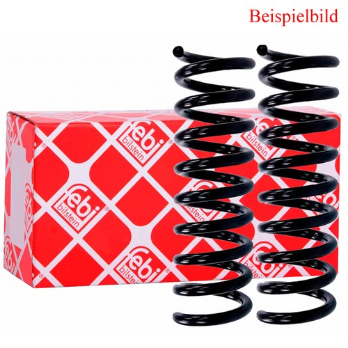 Molle sospensione febi - 2,