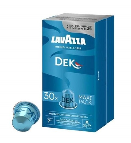 Caffè lavazza dek - lavazza,