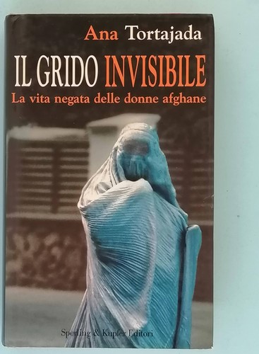 Grido invisibile - il,