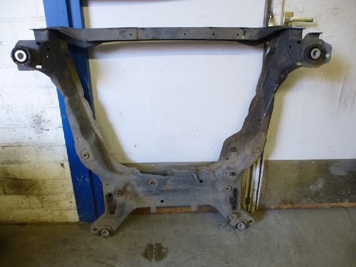Culla motore volvo s80 - volvo,