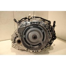 CAMBIO AUTOMATICO FIAT 500X