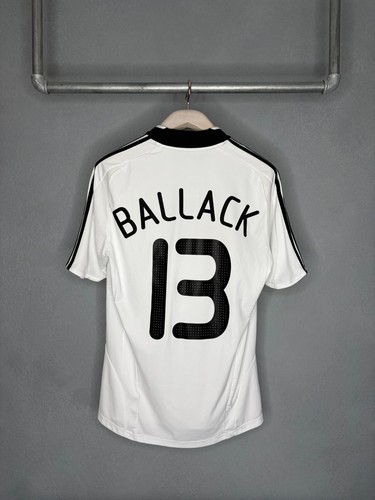 Germania michael ballack - germania, •