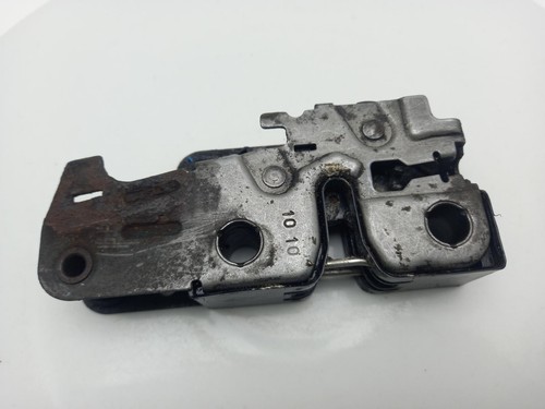 Chiusura cofano volkswagen - chiusura,