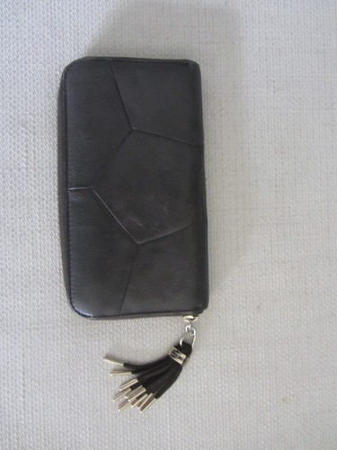 Wallet bikkembergs - wallet,