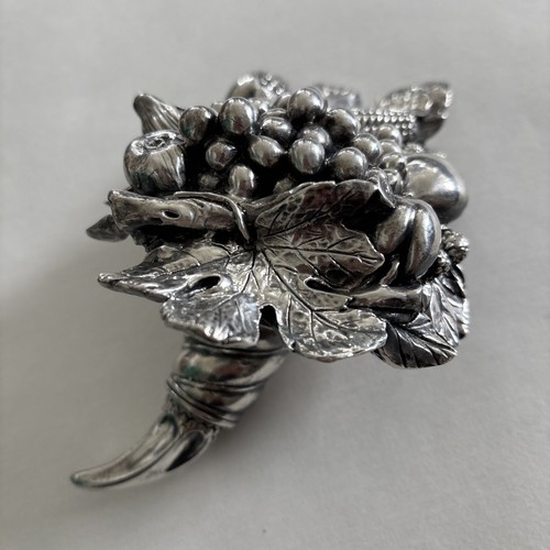 Fermacarte vintage magrinon - fermacarte,