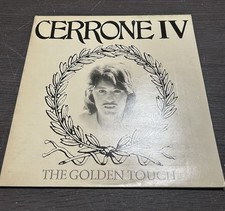 Cerrone the - cerrone, iv