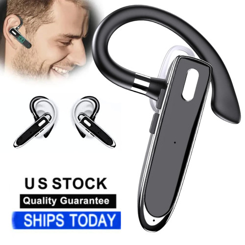 Bluetooth wireless - 5.3,