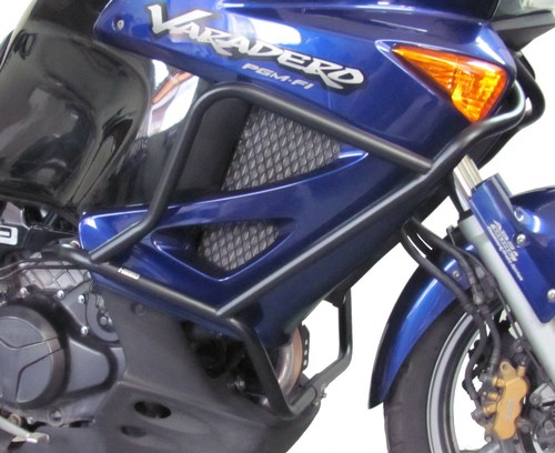 Paramotore crash bars heed - paramotore,