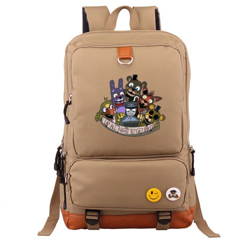 Zaino adulto bambini five - bambini,