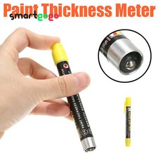 Auto Lak Test Tester Spessore