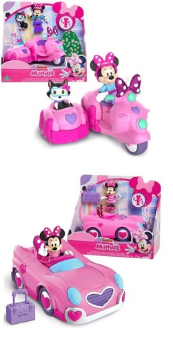 Giochi preziosi disney - giochi, minnie