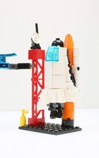 Blocchi Costruzioni MOC