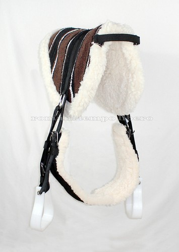 Bareback - bareback,