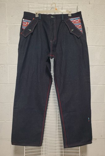 Coogi jeans denim blu - denim,