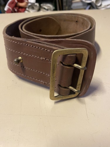 Ww2 cinturone militare - ww2,