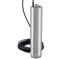 POMPA LOWARA SOMMERSA SCUBA