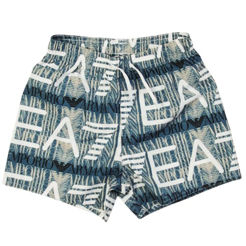 Costumi bambino armani ea7 e24 - bambino,