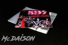 McDAISON - 50 BUSTE dischi 45