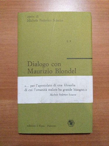 Michele federico sciacca - michele,
