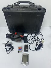 CSI THERMAVUE TELECAMERA