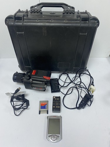 Csi thermavue telecamera - thermavue,