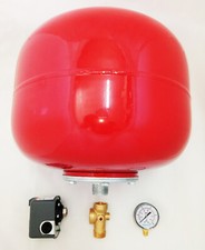 KIT AUTOCLAVE 24 LITRI VAREM