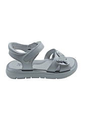 scarpa da bambina sandalo