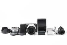 Sony Nex-3D Digital Camera