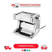 Macchina per pasta casalinga