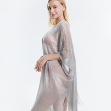 Sciarpa stola scialle