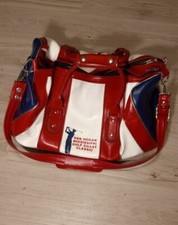 Borsone in pelle unico del