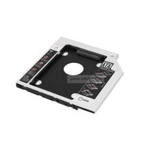 2° HDD SSD Hard Drive Caddy