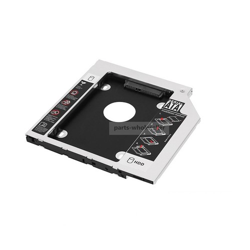 Hdd ssd hard - 2°, caddy