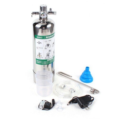 Kit sistema generatore - , co2