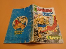 RACCOLTA SUPER-EROI N° 15 -