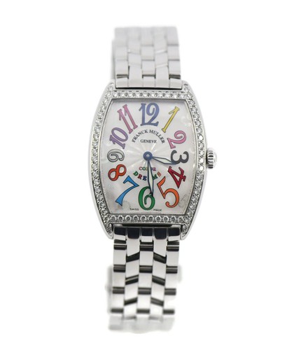 Franck muller color dreams - color,