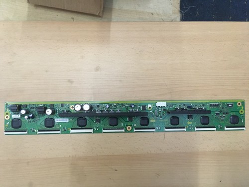 Scheda isus panasonic - isus, di