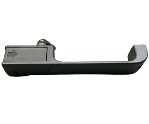 Maniglia apriporta interna - maniglia,