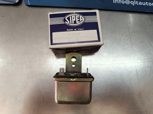 Sipea teleruttore 0129 - teleruttore,