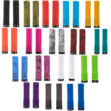 DMR Brendog Death Grip Mountain Bike Deathgrips impugnature spesse sottili MTB DH Enduro 