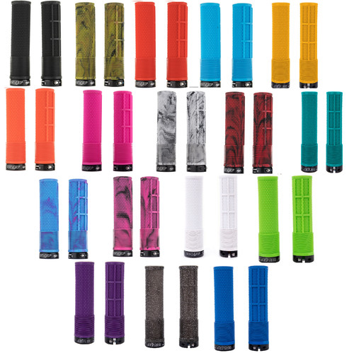 Dmr brendog death grip - brendog,