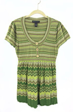 Top babydoll INC Y2K taglia L