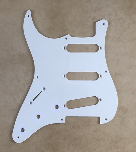 Battipenna chitarra vintage