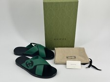 Nuovi sandali uomo Luxury