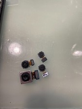 FLEX MODULO Back x Samsung Galaxy A52 / A72 / A52s 5G FOTOCAMERA POSTERIORE 4 pz