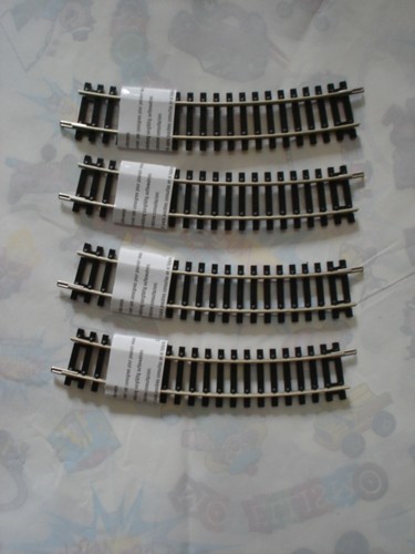 Hornby rivarossi r 604 - ho,