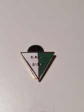 CRAL CIRIO distintivo