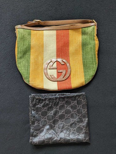 Gucci borsa tote bag - borsa, in