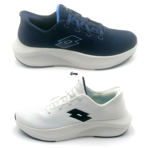Scarpe lotto palestra running - scarpe,